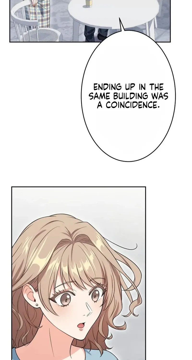 I Was Introduced to My First Love Chapter 8 page 46 - 
