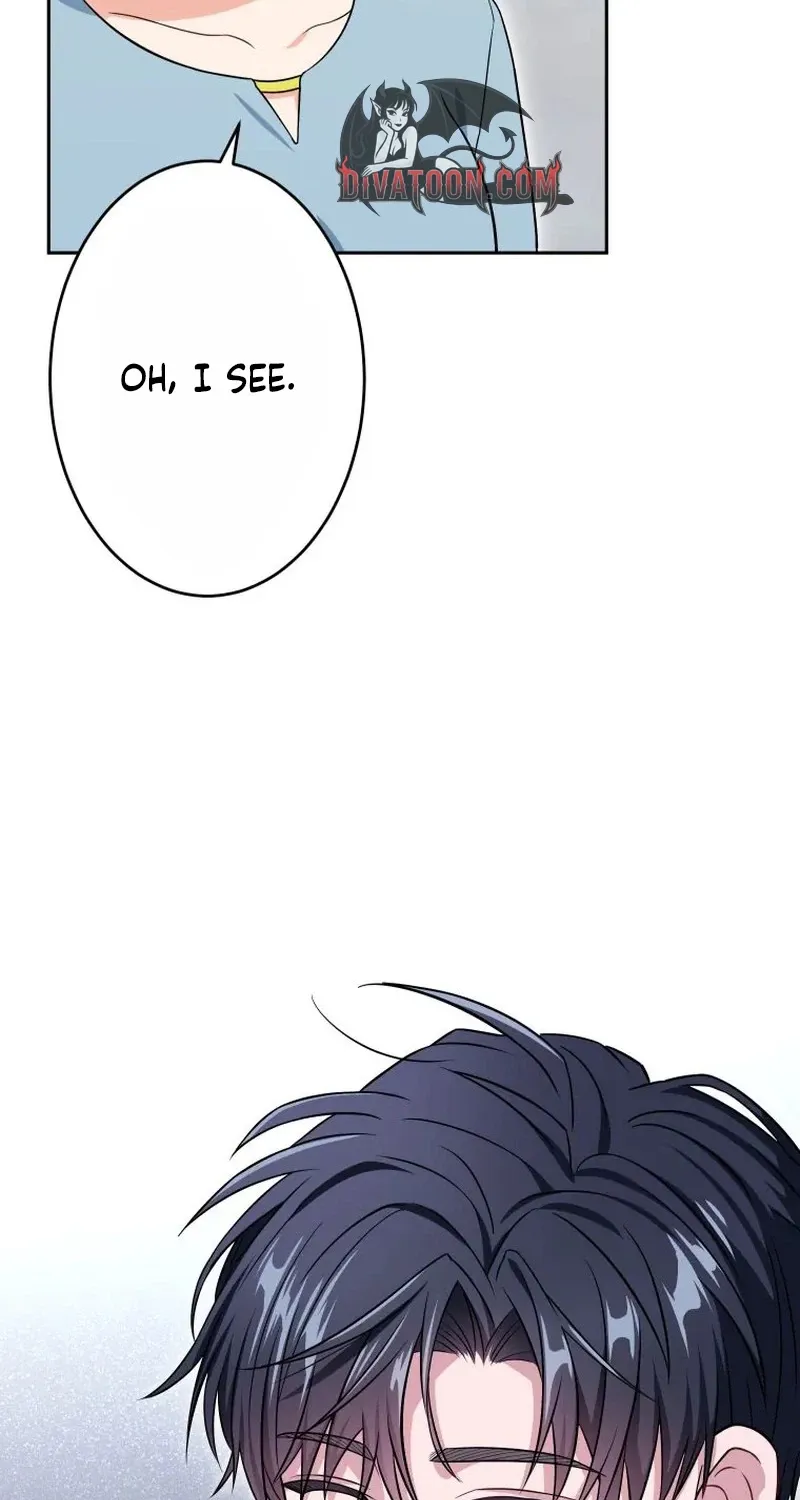 I Was Introduced to My First Love Chapter 8 page 47 - 