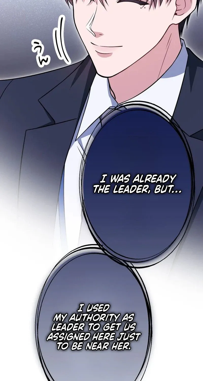 I Was Introduced to My First Love Chapter 8 page 48 - 