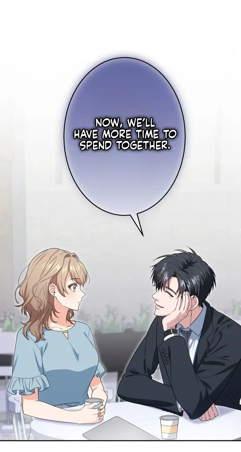I Was Introduced to My First Love Chapter 8 page 50 - 