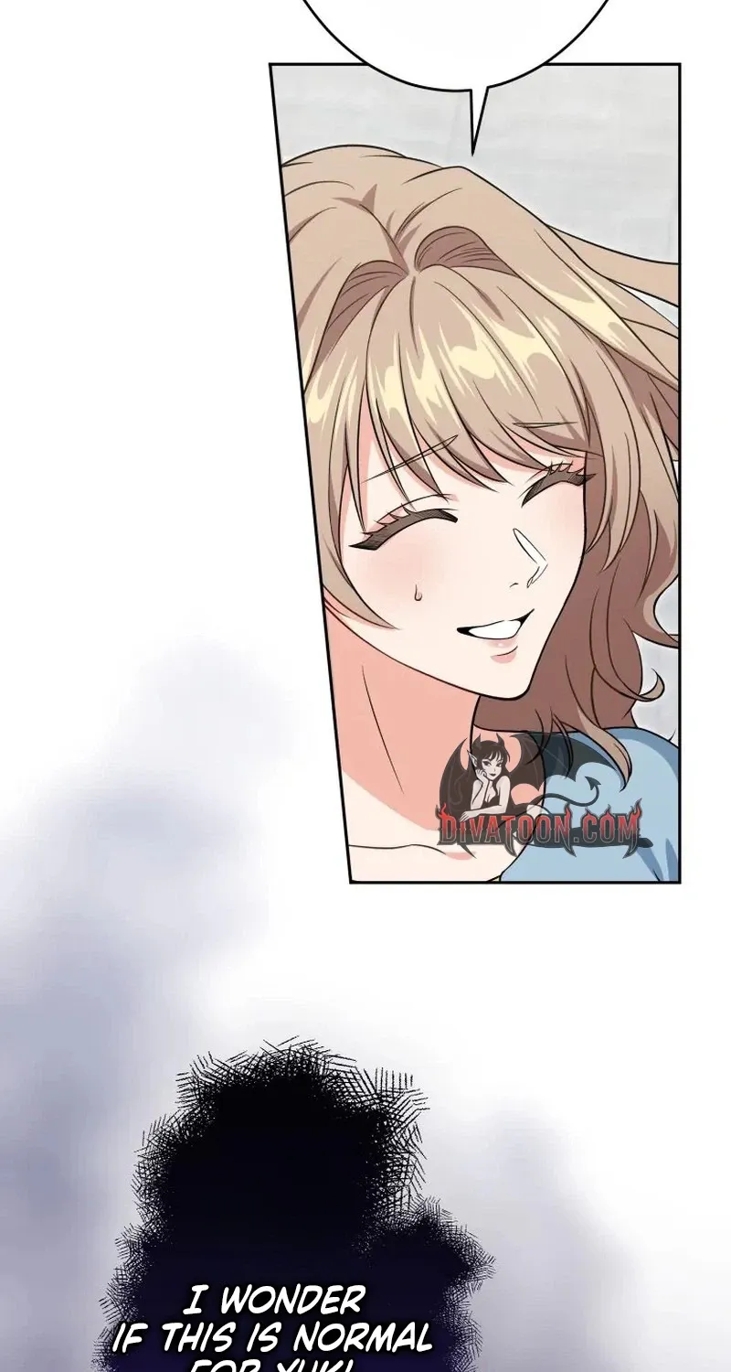 I Was Introduced to My First Love Chapter 8 page 52 - 