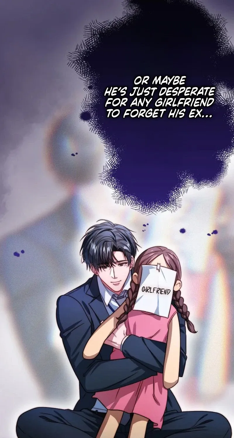 I Was Introduced to My First Love Chapter 8 page 54 - 