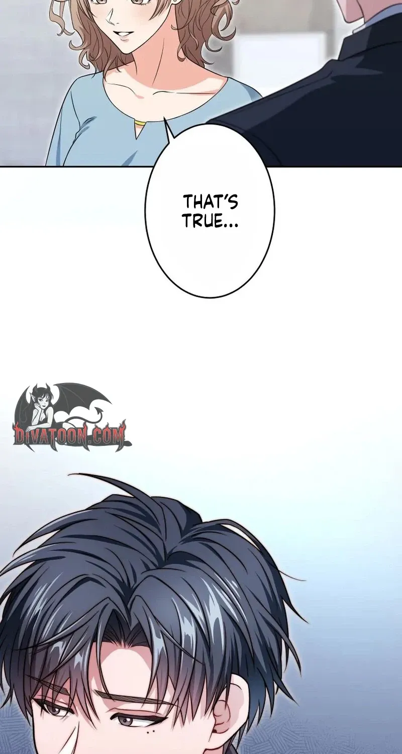 I Was Introduced to My First Love Chapter 8 page 58 - 