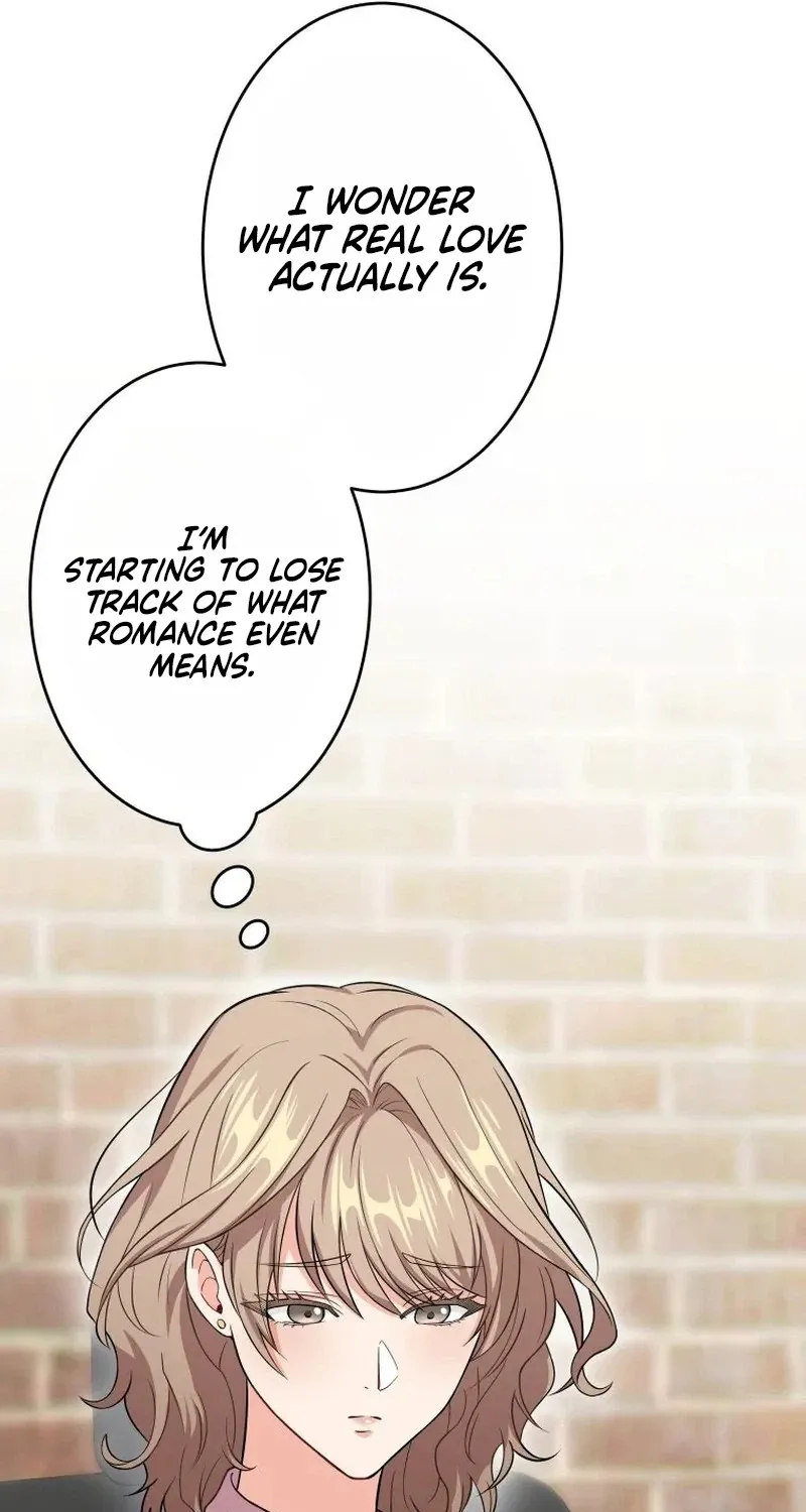 I Was Introduced to My First Love Chapter 8 page 61 - 