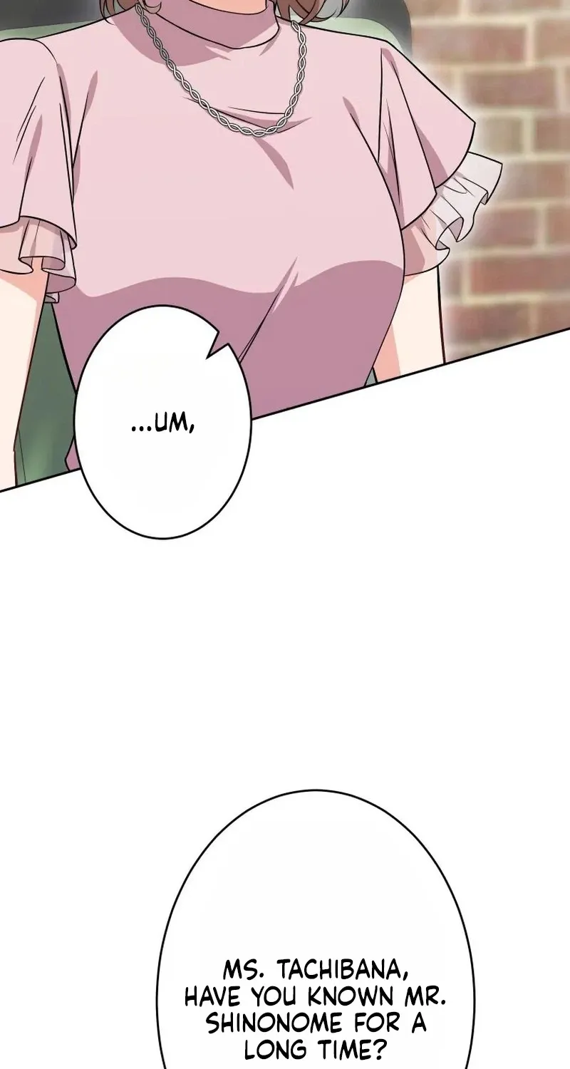 I Was Introduced to My First Love Chapter 8 page 62 - 