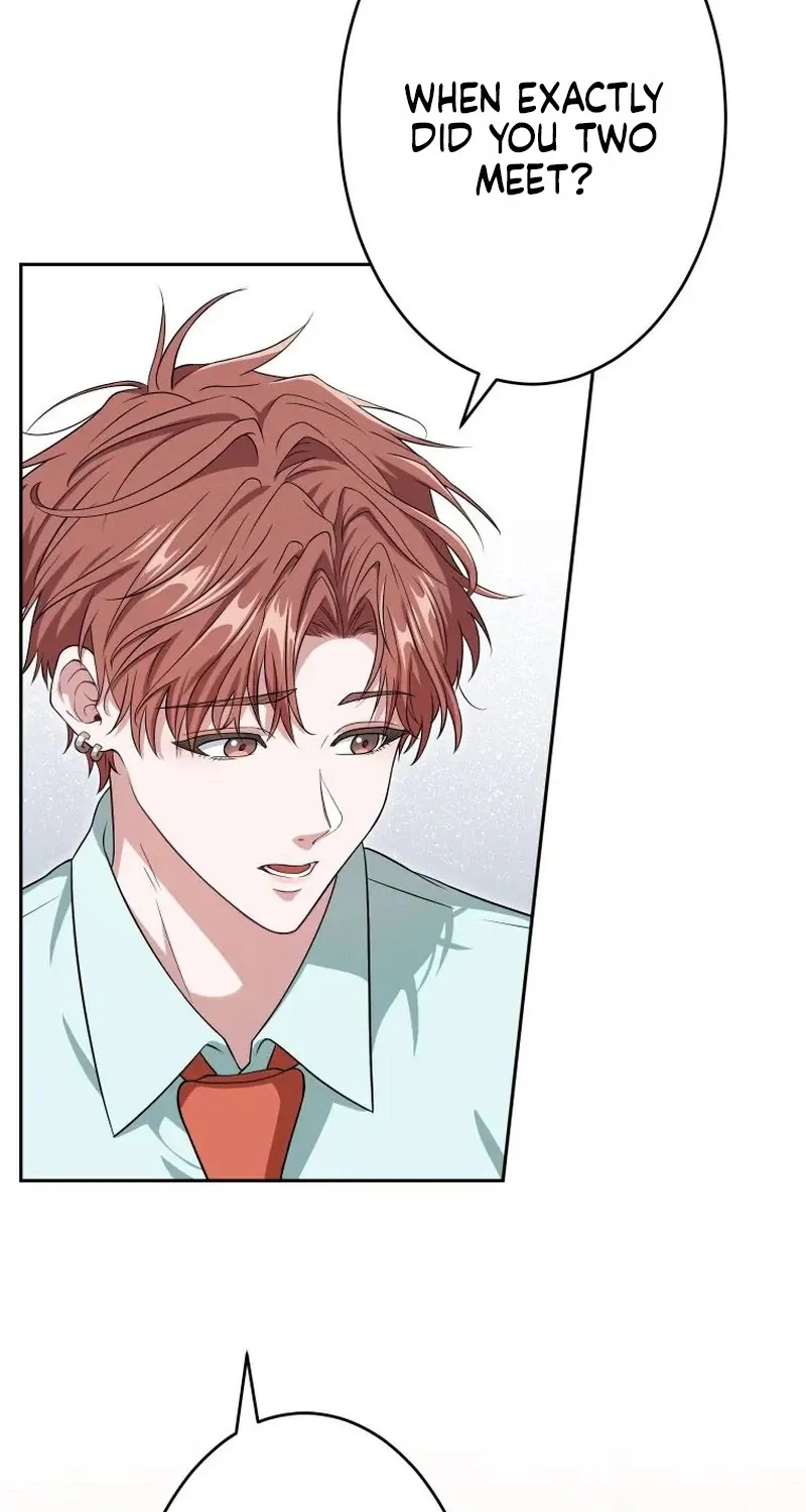 I Was Introduced to My First Love Chapter 8 page 65 - 