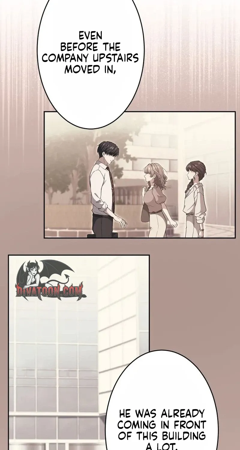 I Was Introduced to My First Love Chapter 8 page 66 - 