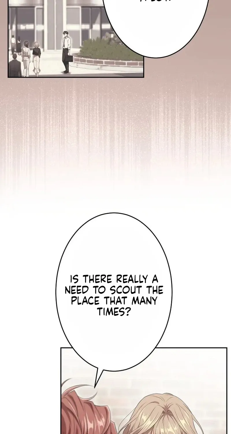 I Was Introduced to My First Love Chapter 8 page 67 - 
