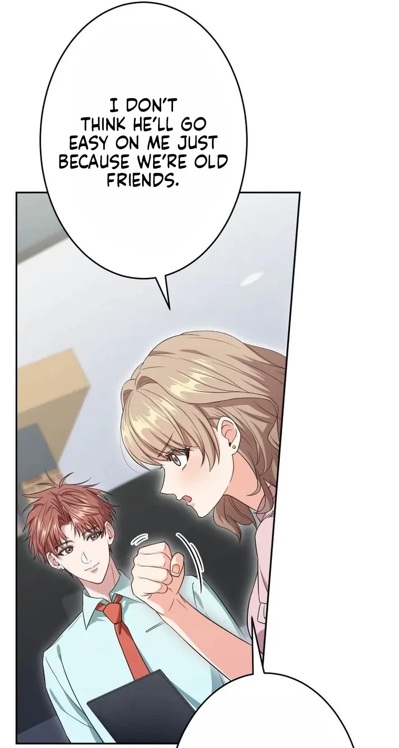 I Was Introduced to My First Love Chapter 8 page 73 - 