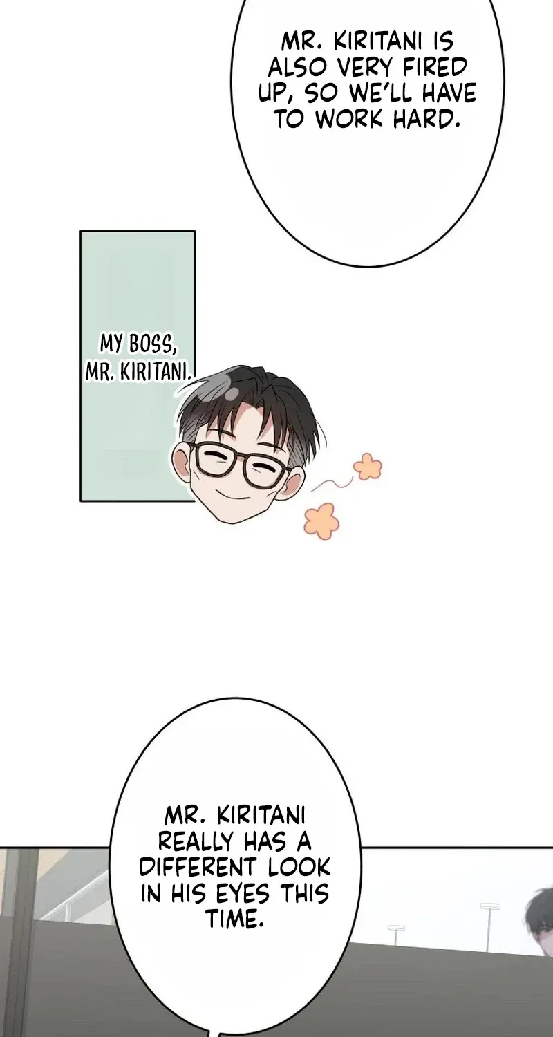 I Was Introduced to My First Love Chapter 8 page 74 - 