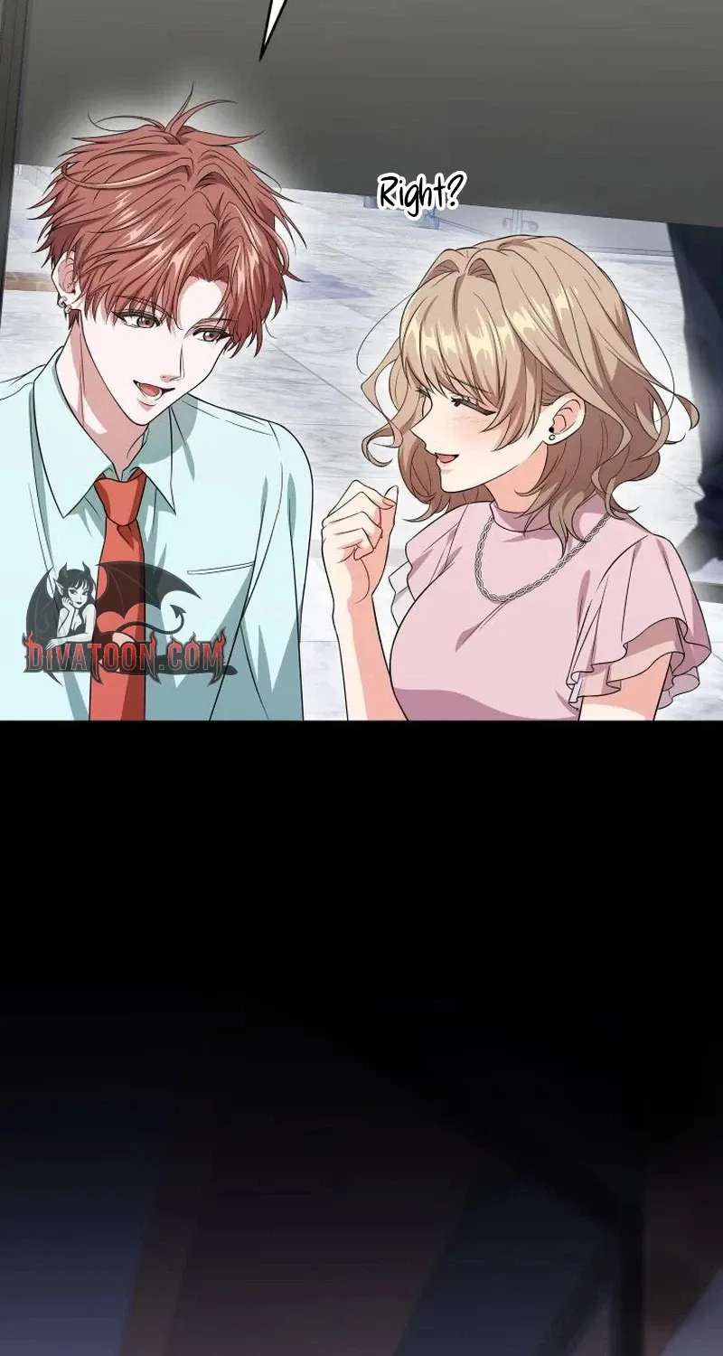 I Was Introduced to My First Love Chapter 8 page 75 - 