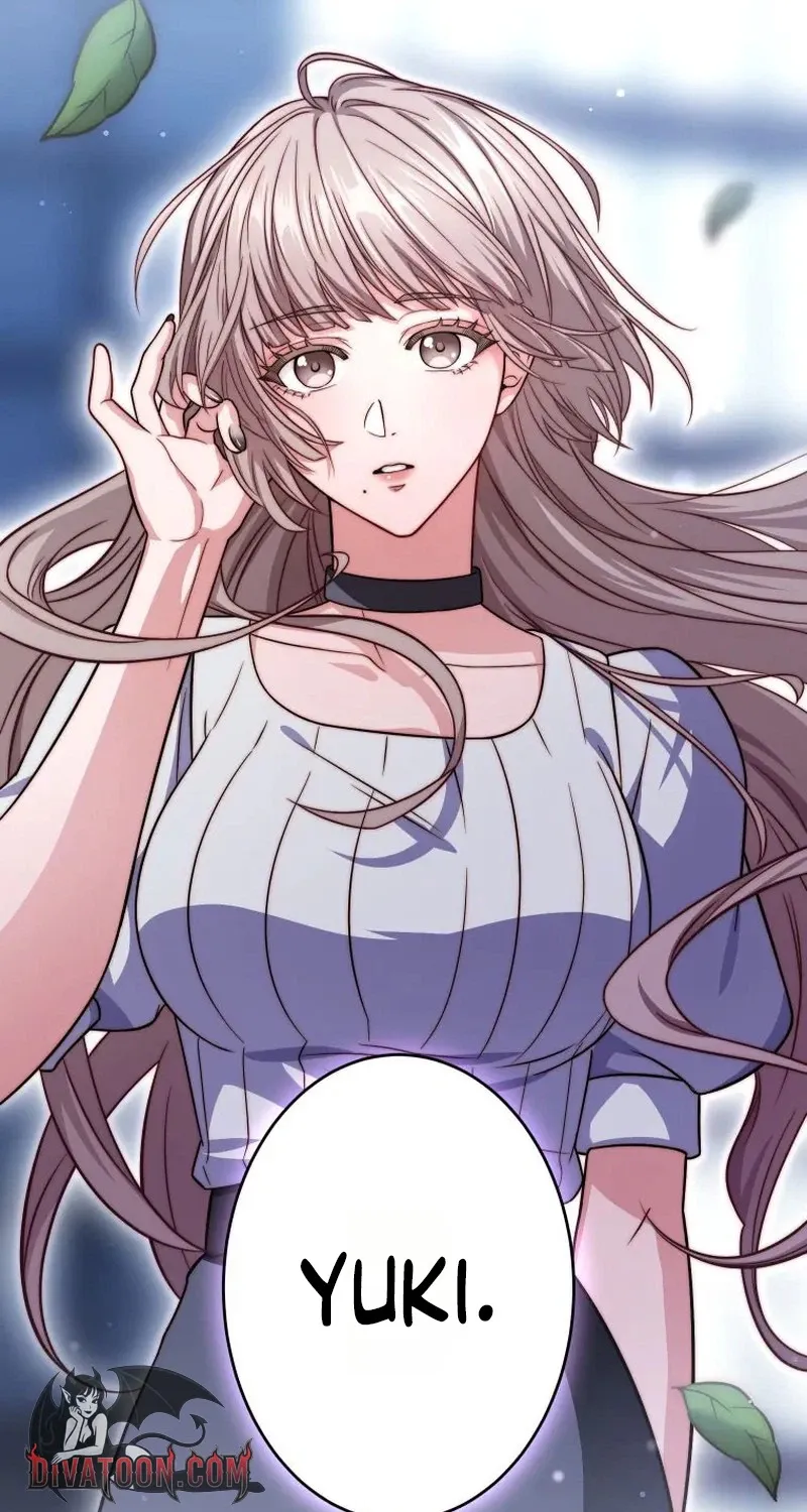 I Was Introduced to My First Love Chapter 8 page 84 - 
