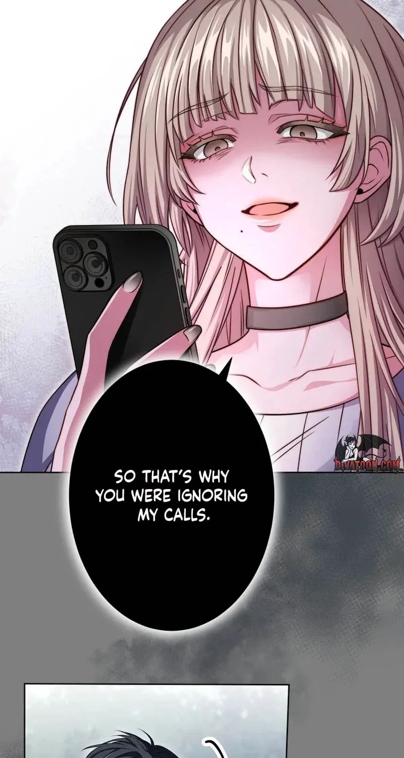 I Was Introduced to My First Love Chapter 9 page 11 - 