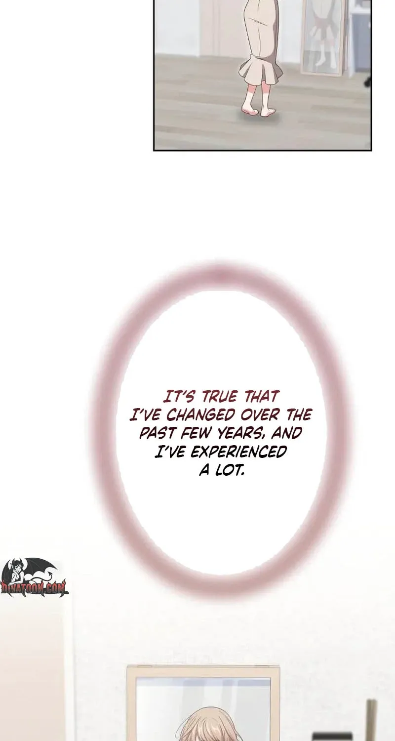 I Was Introduced to My First Love Chapter 9 page 101 - 