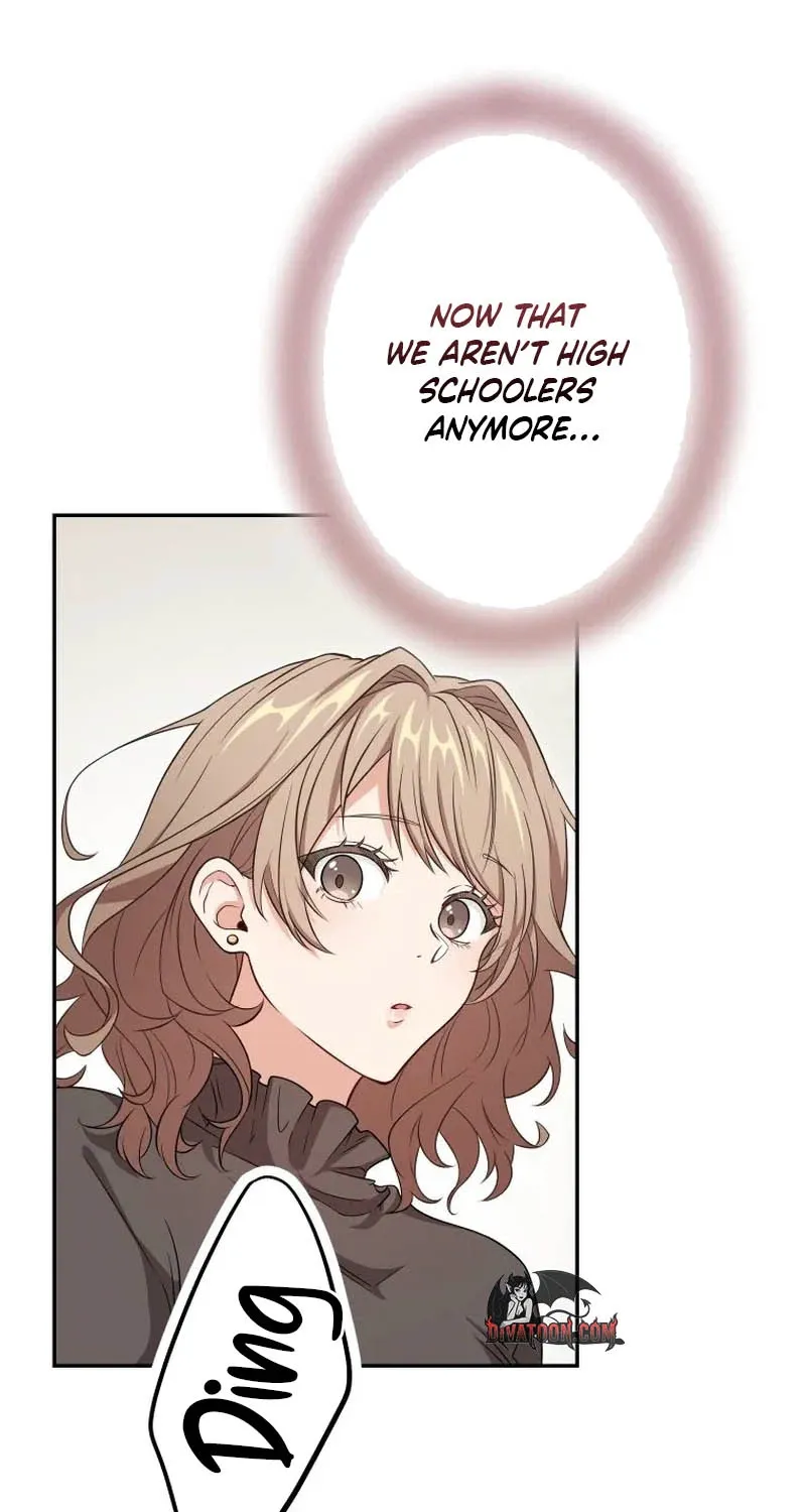 I Was Introduced to My First Love Chapter 9 page 104 - 