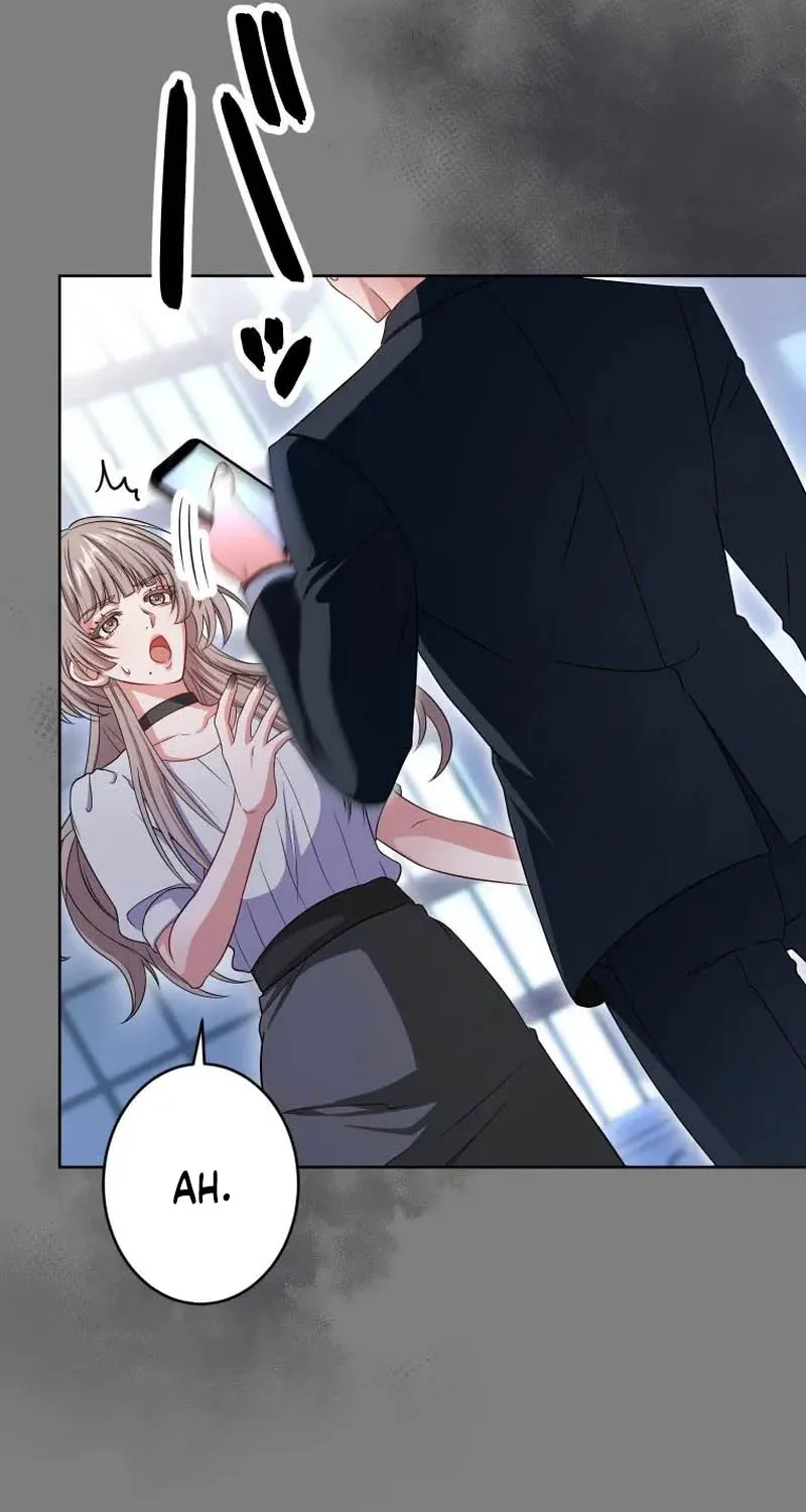 I Was Introduced to My First Love Chapter 9 page 14 - 