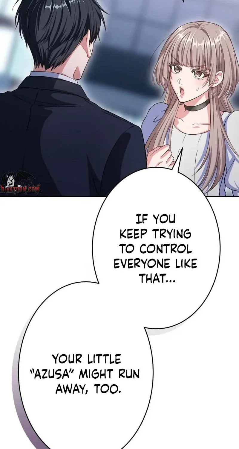 I Was Introduced to My First Love Chapter 9 page 19 - 