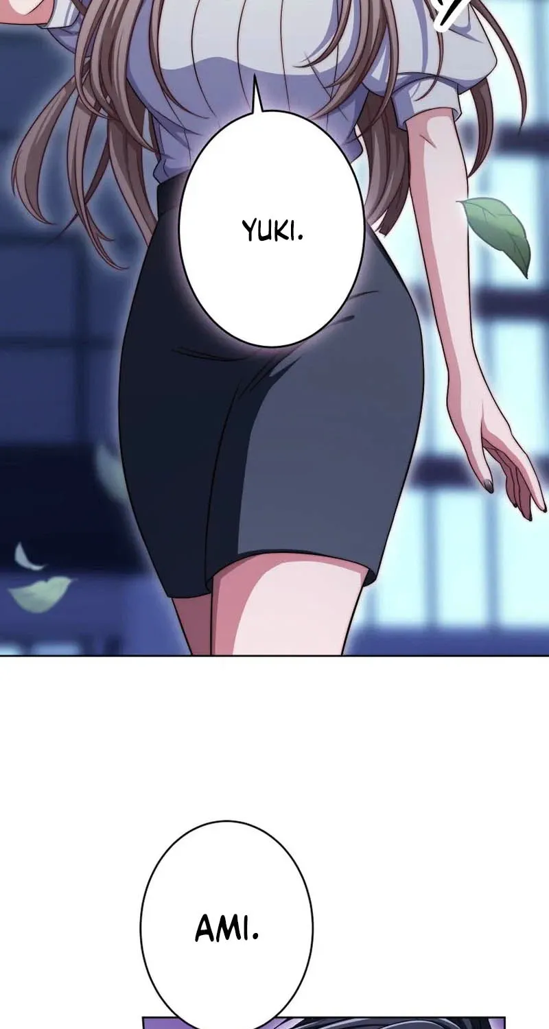 I Was Introduced to My First Love Chapter 9 page 3 - 