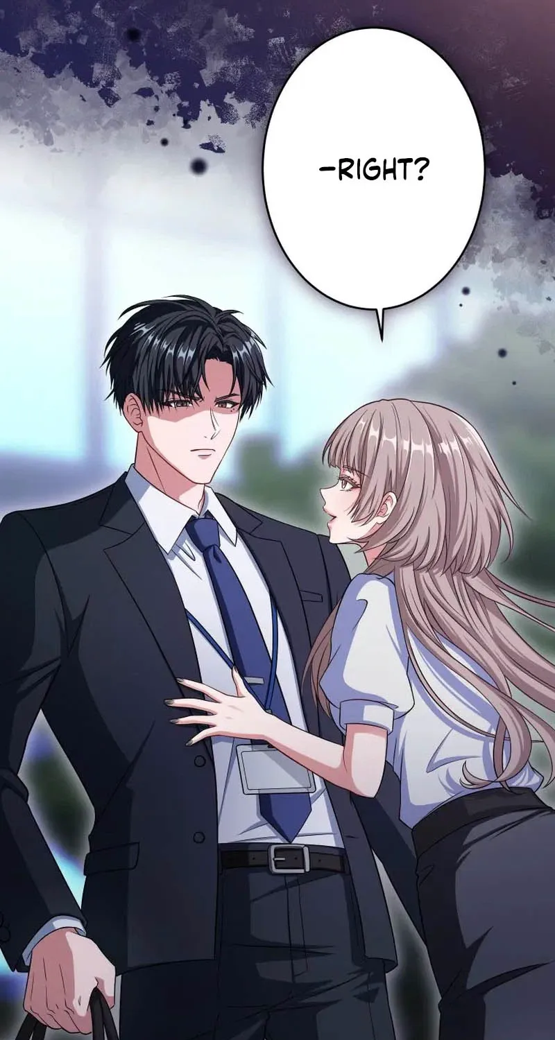 I Was Introduced to My First Love Chapter 9 page 25 - 