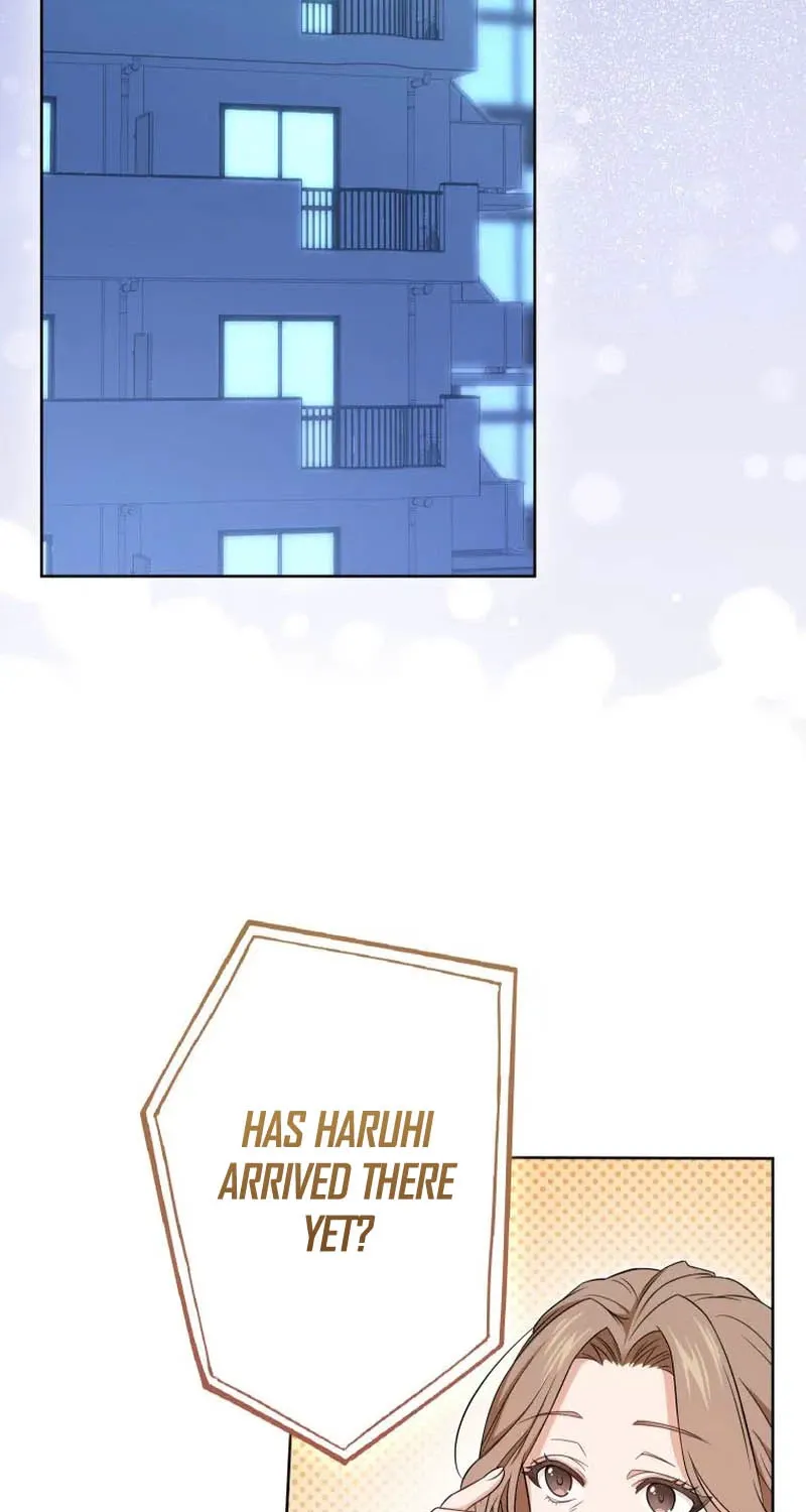I Was Introduced to My First Love Chapter 9 page 29 - 