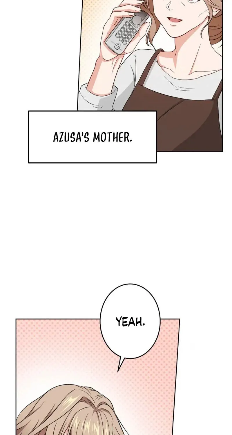 I Was Introduced to My First Love Chapter 9 page 30 - 
