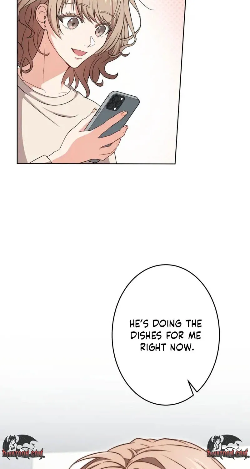 I Was Introduced to My First Love Chapter 9 page 31 - 