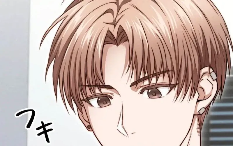 I Was Introduced to My First Love Chapter 9 page 32 - 