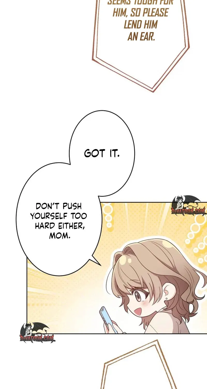 I Was Introduced to My First Love Chapter 9 page 34 - 