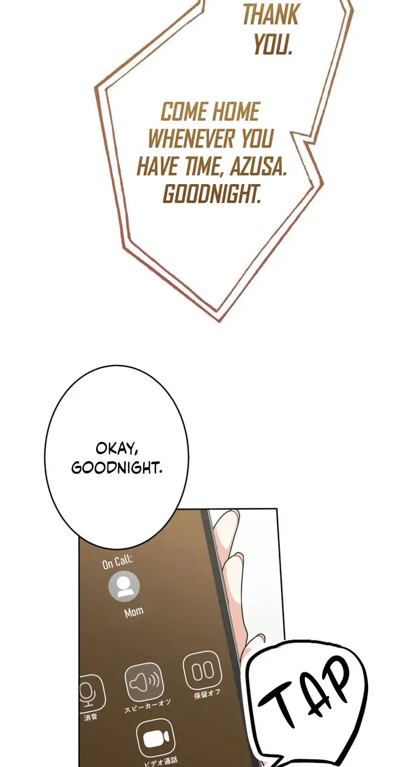 I Was Introduced to My First Love Chapter 9 page 35 - 