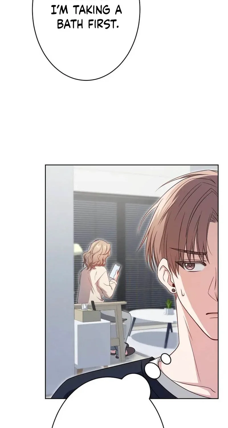 I Was Introduced to My First Love Chapter 9 page 38 - 