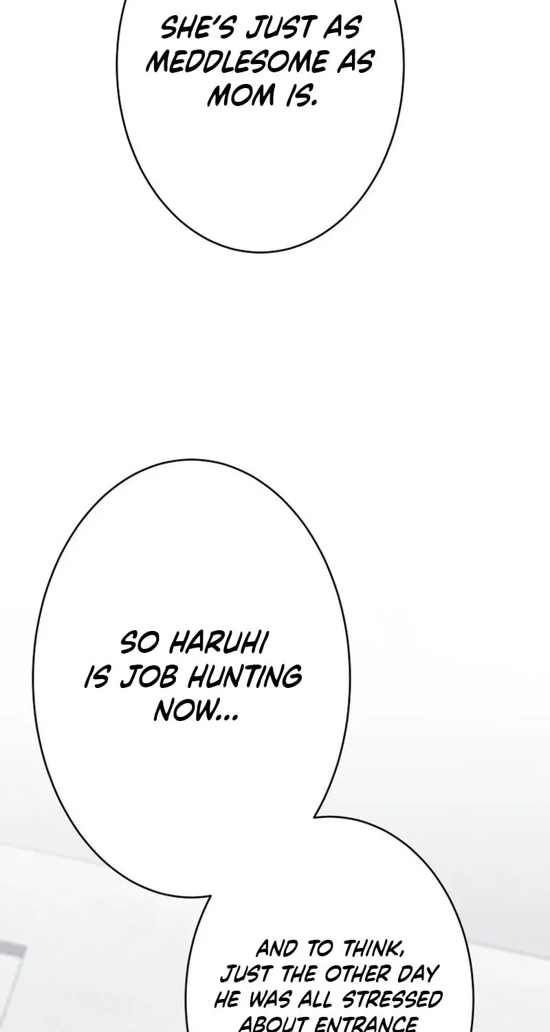 I Was Introduced to My First Love Chapter 9 page 39 - 