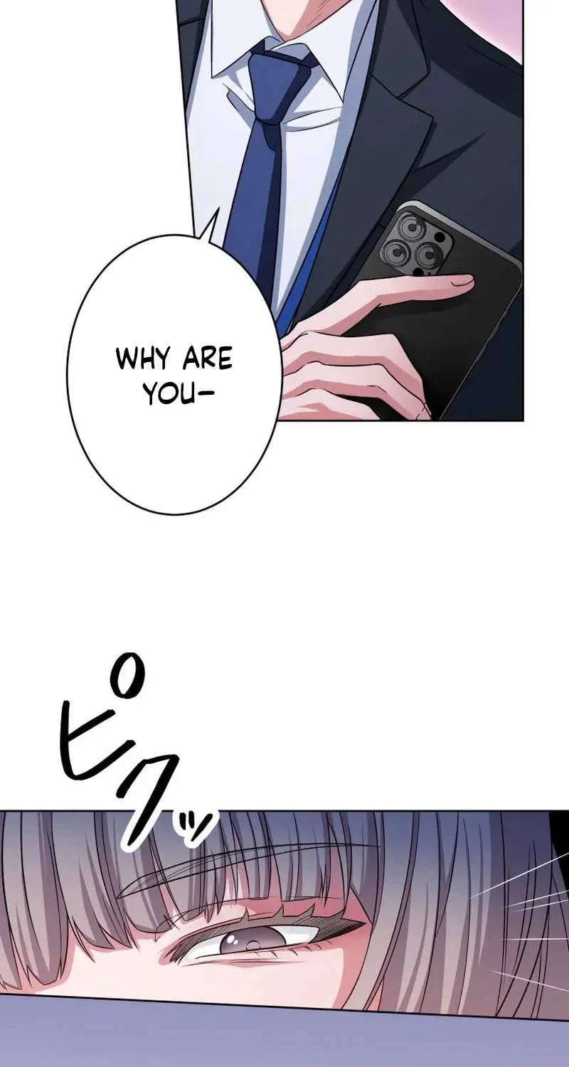 I Was Introduced to My First Love Chapter 9 page 5 - 