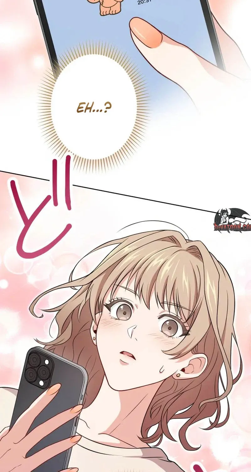 I Was Introduced to My First Love Chapter 9 page 42 - 