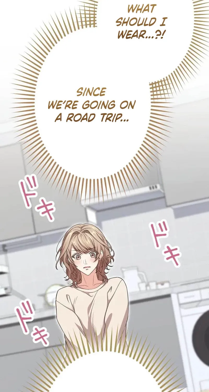 I Was Introduced to My First Love Chapter 9 page 46 - 