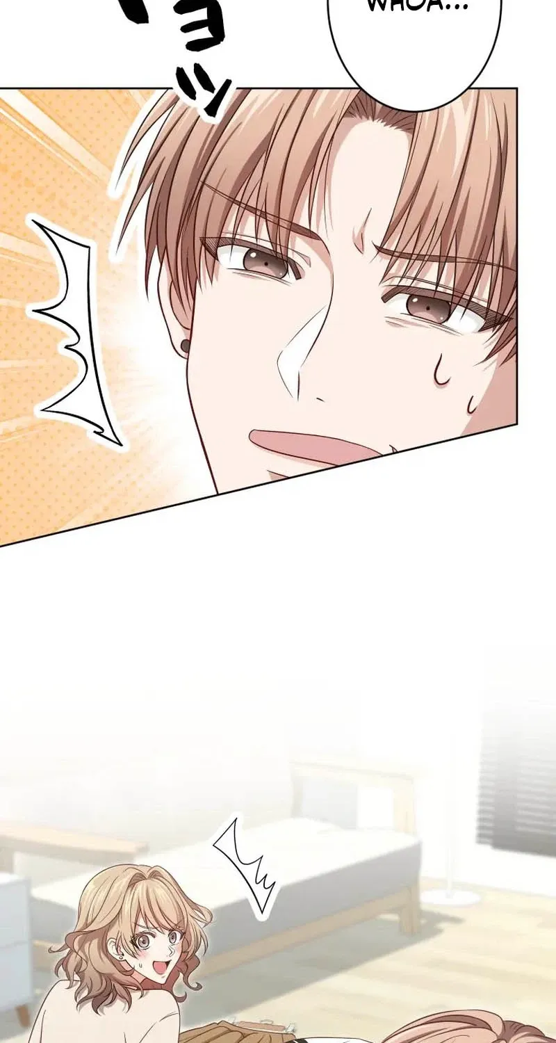 I Was Introduced to My First Love Chapter 9 page 49 - 