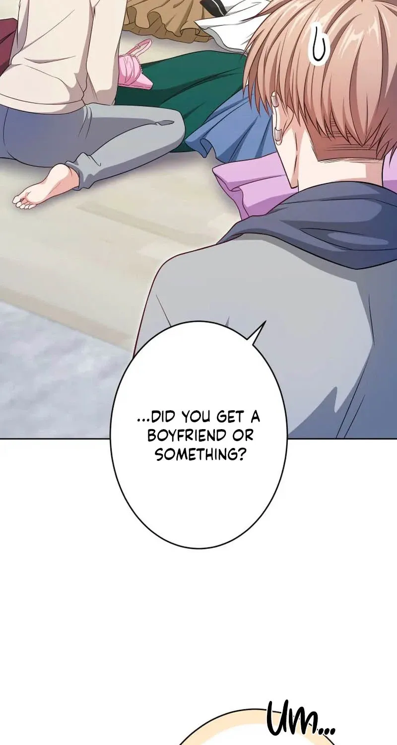 I Was Introduced to My First Love Chapter 9 page 50 - 