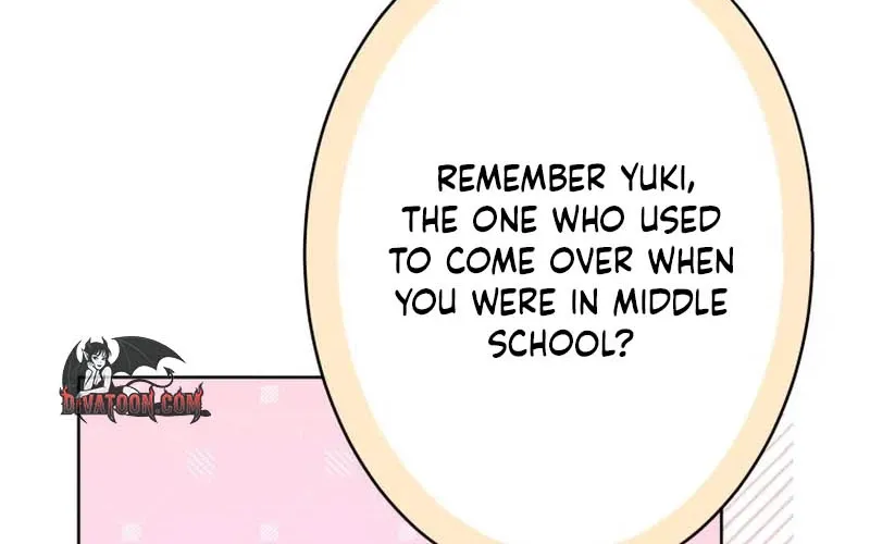 I Was Introduced to My First Love Chapter 9 page 51 - 