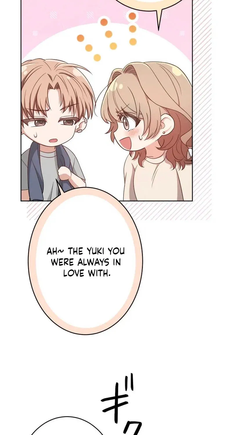 I Was Introduced to My First Love Chapter 9 page 52 - 