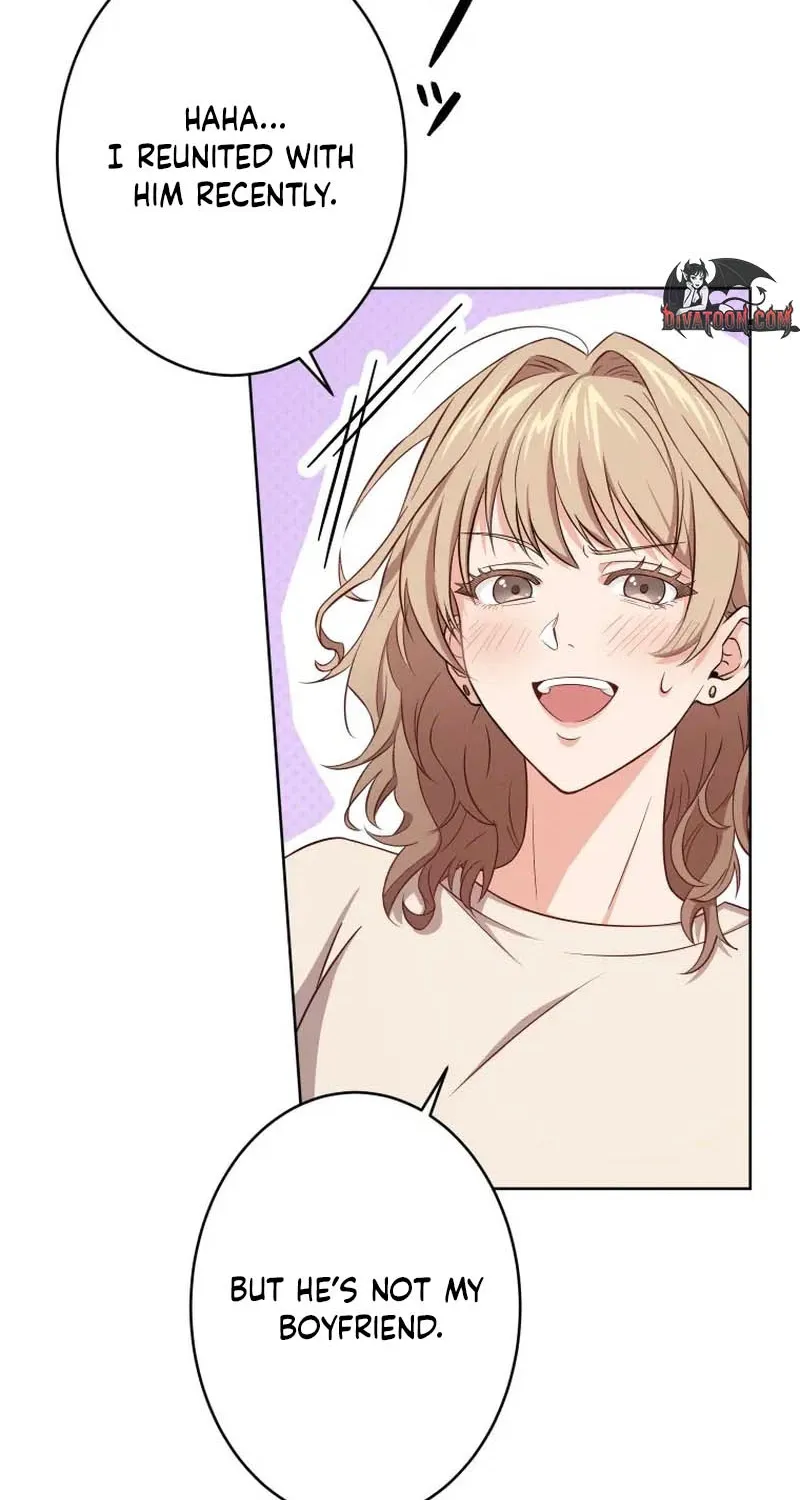 I Was Introduced to My First Love Chapter 9 page 53 - 