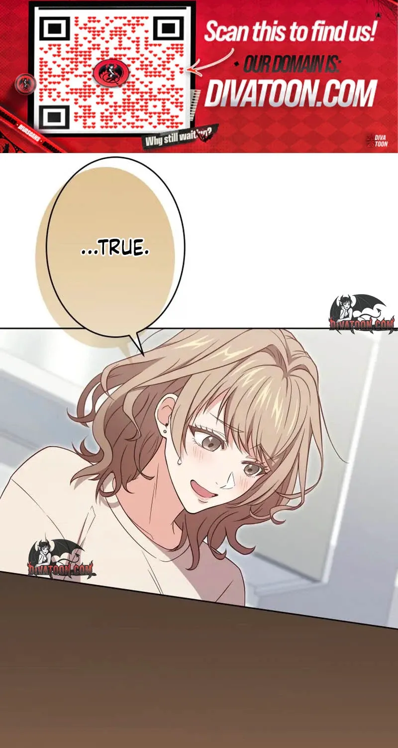 I Was Introduced to My First Love Chapter 9 page 56 - 