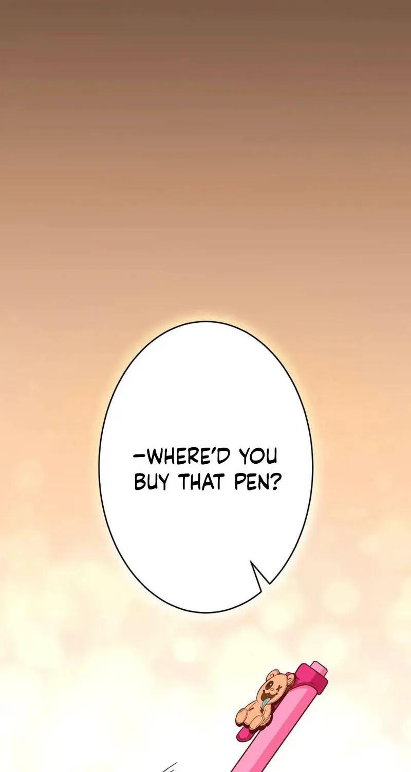 I Was Introduced to My First Love Chapter 9 page 57 - 