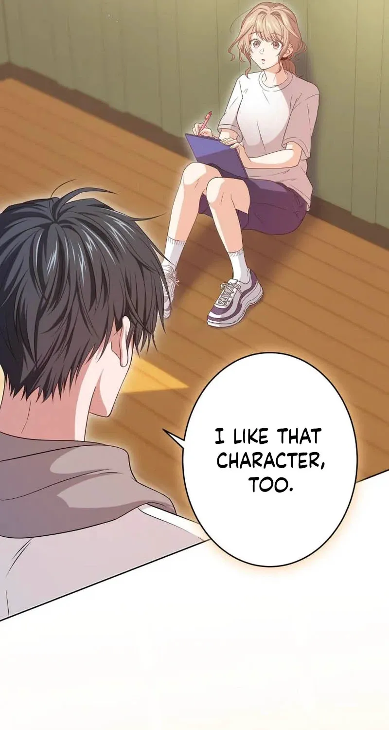 I Was Introduced to My First Love Chapter 9 page 59 - 