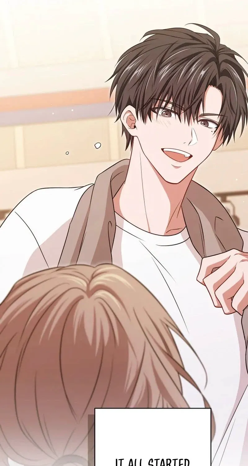 I Was Introduced to My First Love Chapter 9 page 60 - 