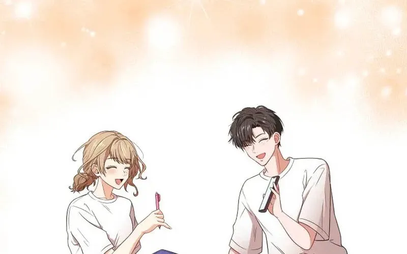 I Was Introduced to My First Love Chapter 9 page 62 - 