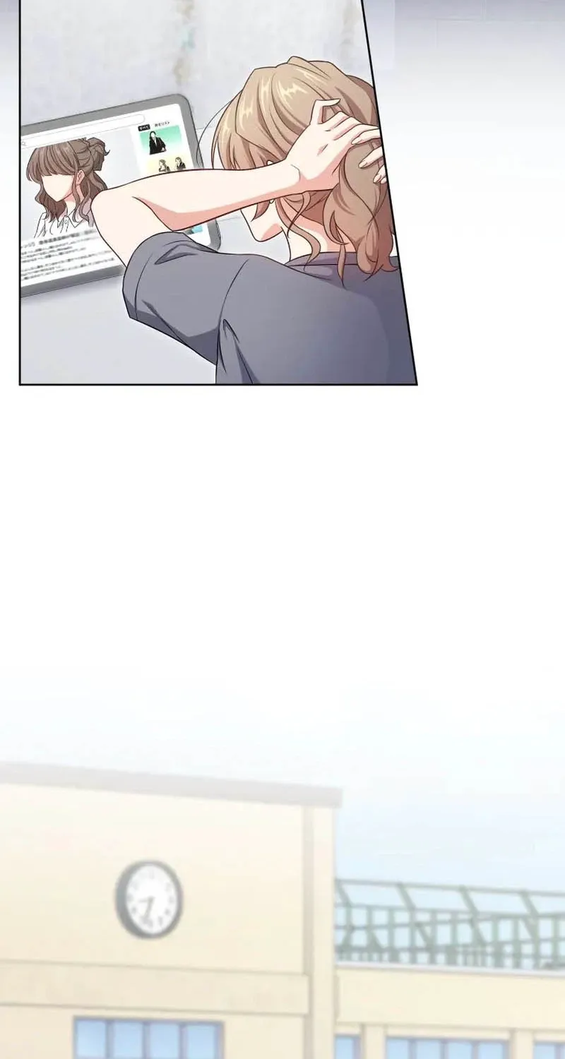 I Was Introduced to My First Love Chapter 9 page 64 - 