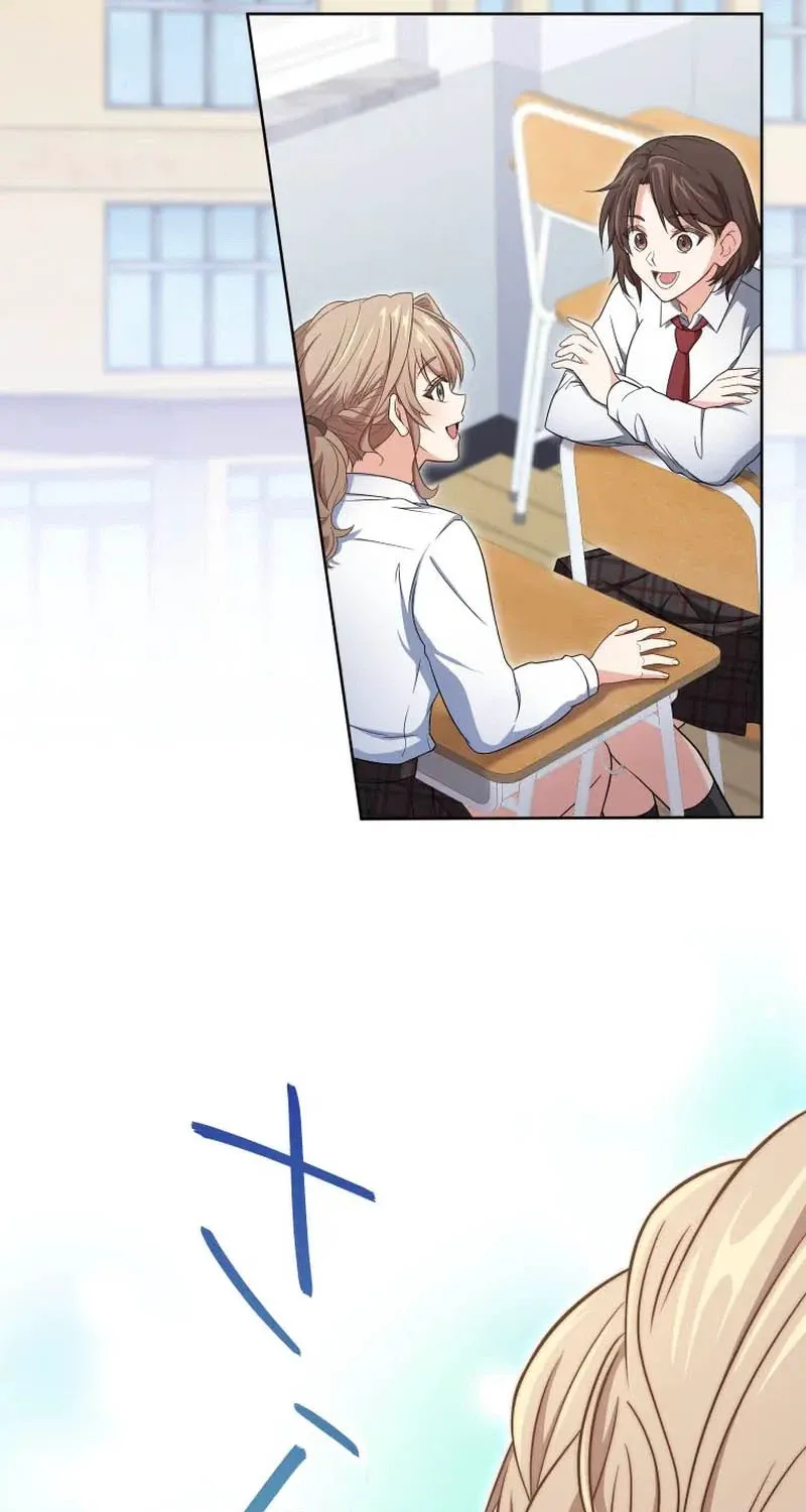 I Was Introduced to My First Love Chapter 9 page 65 - 