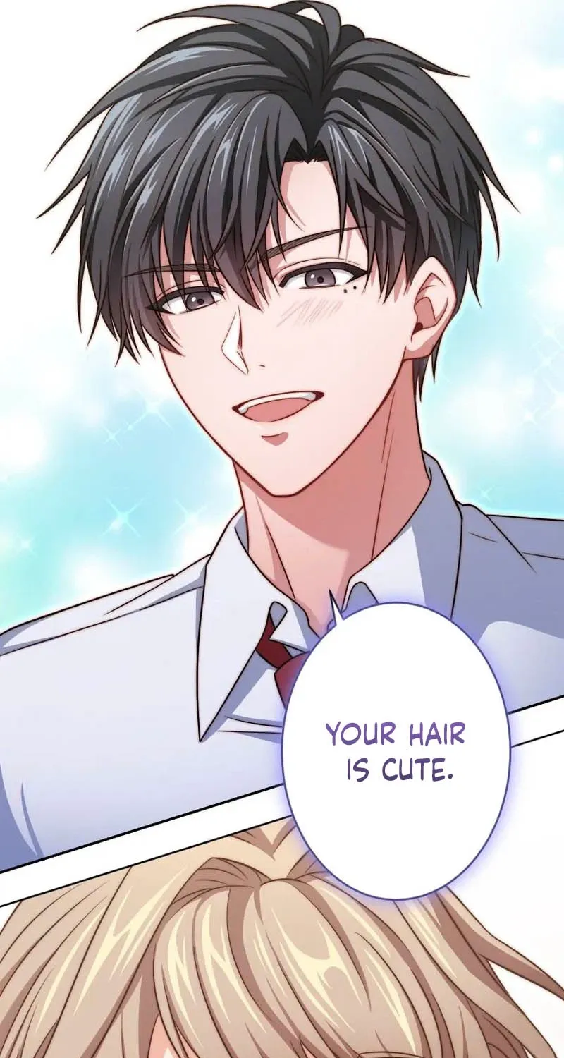I Was Introduced to My First Love Chapter 9 page 69 - 