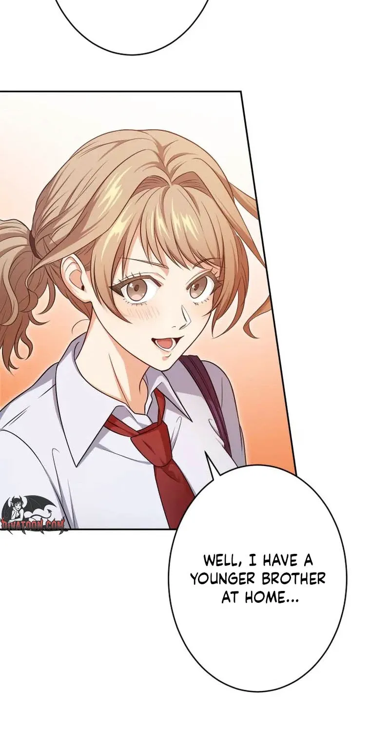 I Was Introduced to My First Love Chapter 9 page 74 - 