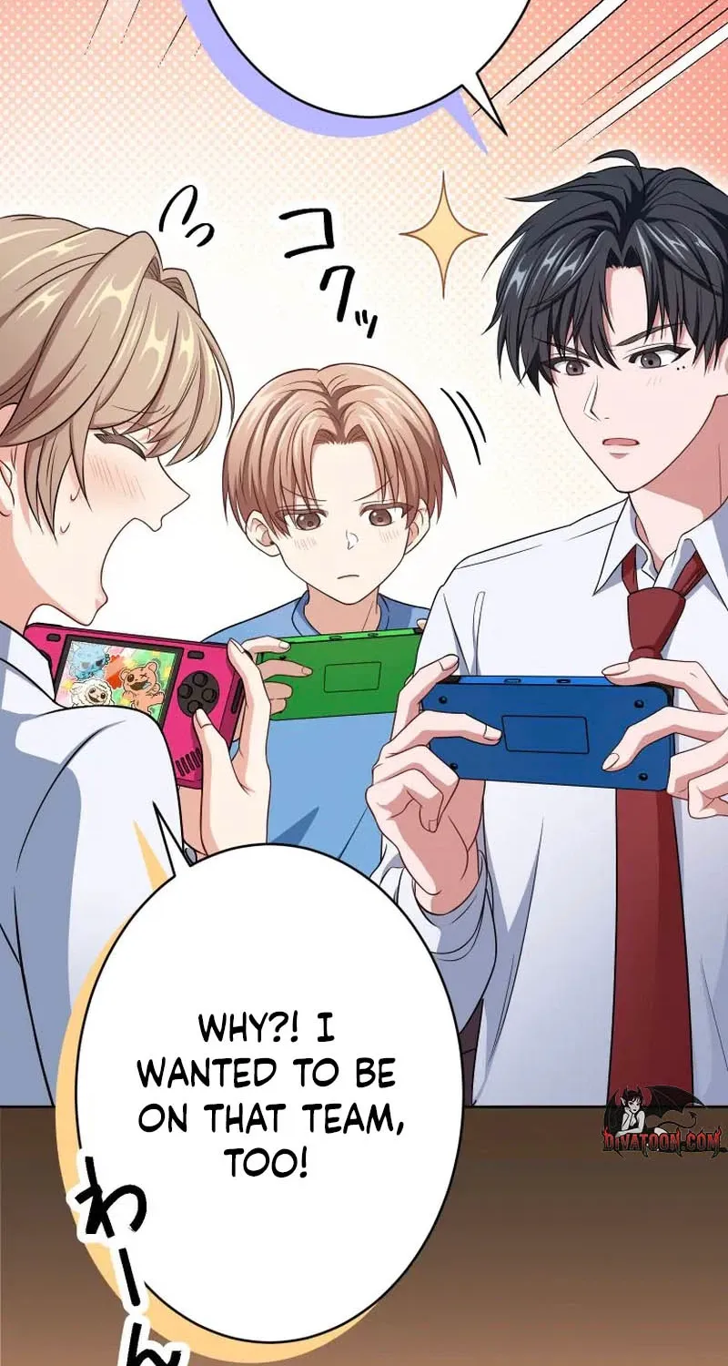 I Was Introduced to My First Love Chapter 9 page 78 - 