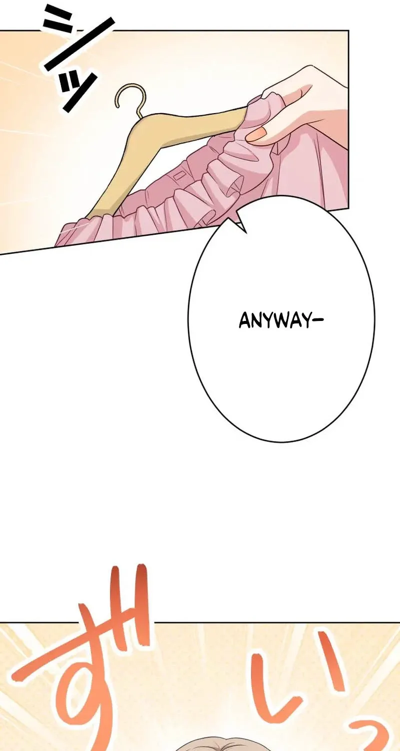 I Was Introduced to My First Love Chapter 9 page 81 - 